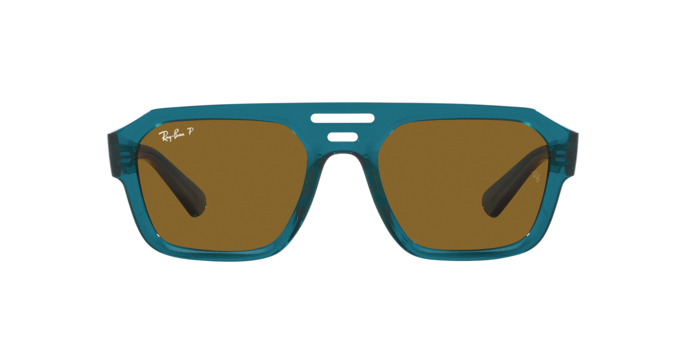 Ray-Ban Corrigan Sunglasses RB4397 668383