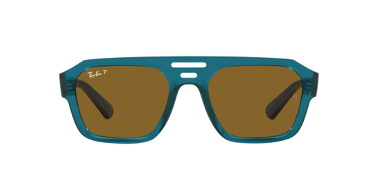 Ray-Ban Corrigan Sunglasses RB4397 668383