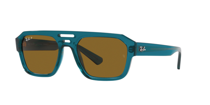 Ray-Ban Corrigan Sunglasses RB4397 668383