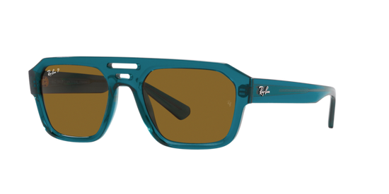 Ray-Ban Corrigan Sunglasses RB4397 668383