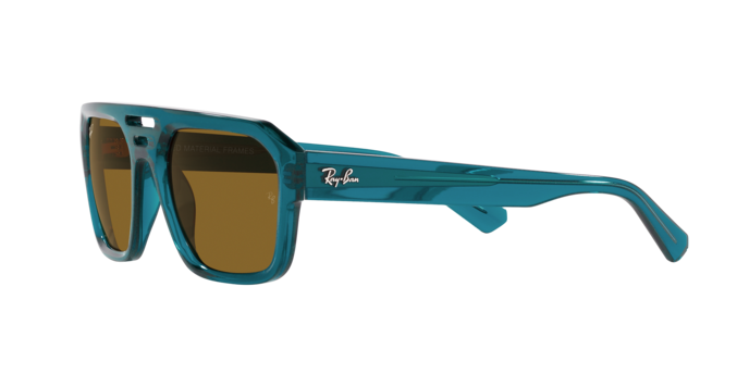 Ray-Ban Corrigan Sunglasses RB4397 668383