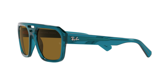 Ray-Ban Corrigan Sunglasses RB4397 668383