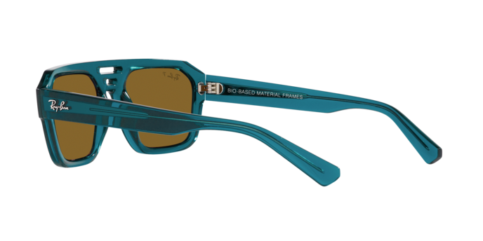 Ray-Ban Corrigan Sunglasses RB4397 668383