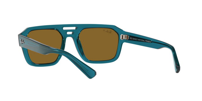 Ray-Ban Corrigan Sunglasses RB4397 668383