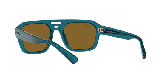 Ray-Ban Corrigan Sunglasses RB4397 668383