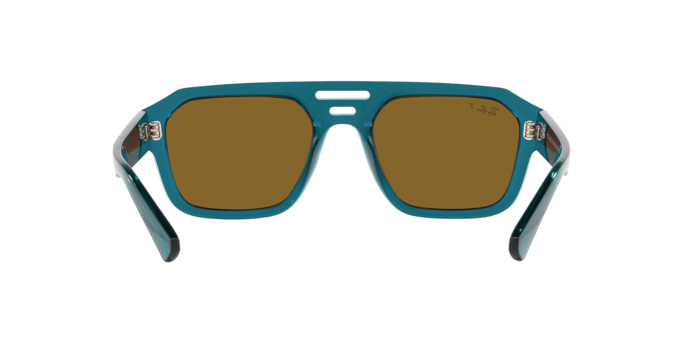 Ray-Ban Corrigan Sunglasses RB4397 668383