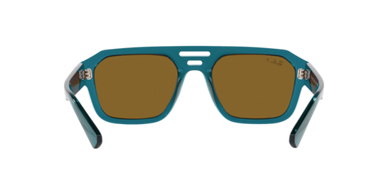 Ray-Ban Corrigan Sunglasses RB4397 668383