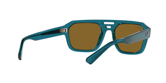 Ray-Ban Corrigan Sunglasses RB4397 668383