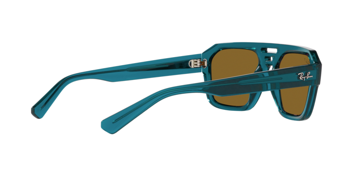 Ray-Ban Corrigan Sunglasses RB4397 668383