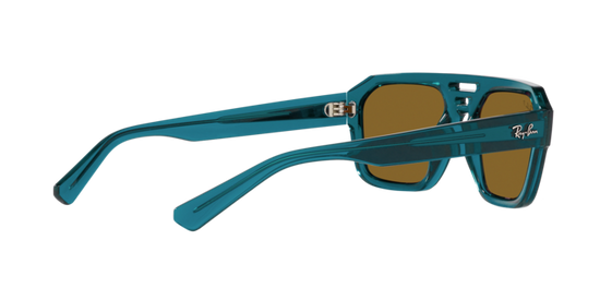 Ray-Ban Corrigan Sunglasses RB4397 668383