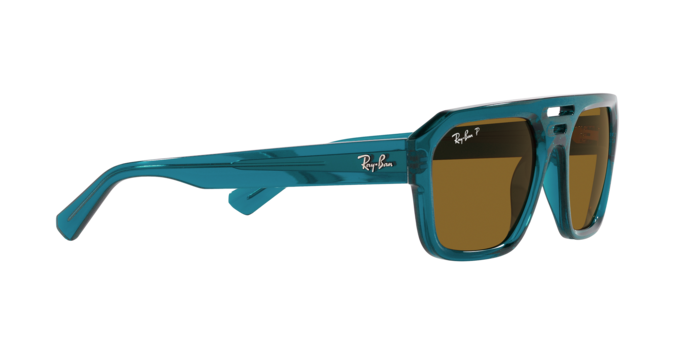 Ray-Ban Corrigan Sunglasses RB4397 668383