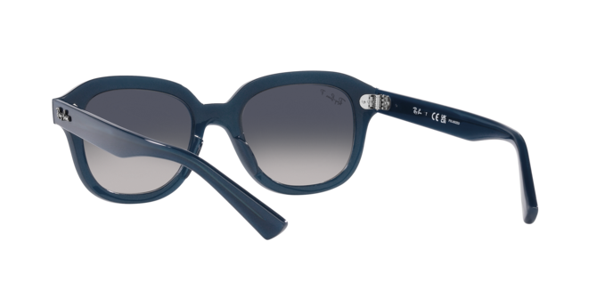 Ray-Ban Erik Sunglasses RB4398 667678