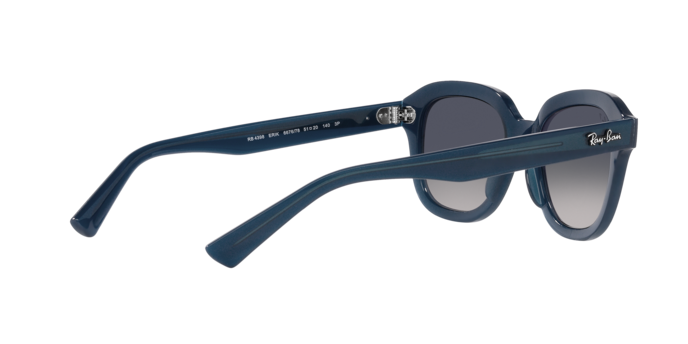 Ray-Ban Erik Sunglasses RB4398 667678