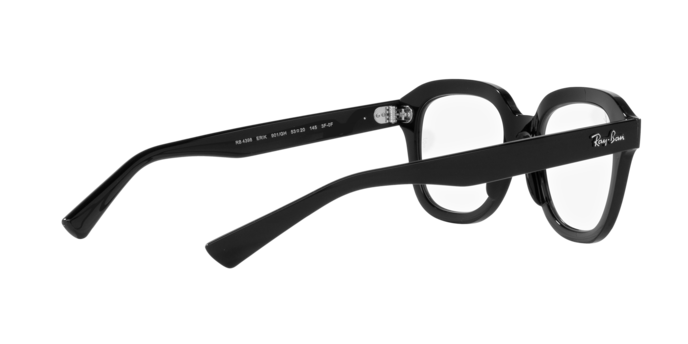 Ray-Ban Erik Sunglasses RB4398 901/GH