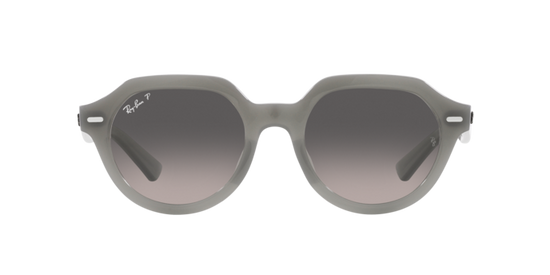 Ray-Ban Gina Sunglasses RB4399 6429M3