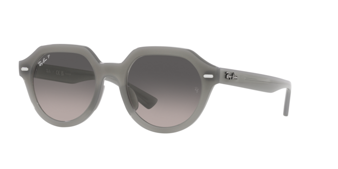 Ray-Ban Gina Sunglasses RB4399 6429M3