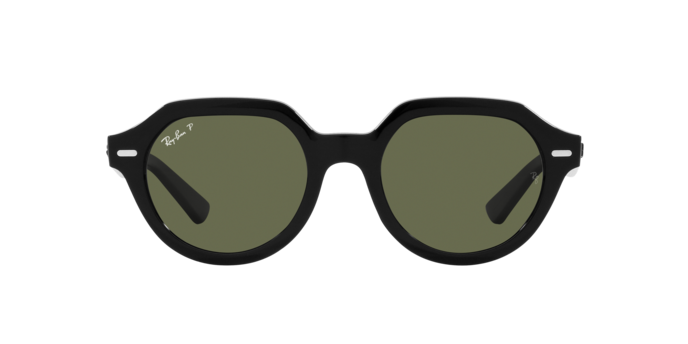 Ray-Ban Gina Sunglasses RB4399 901/58