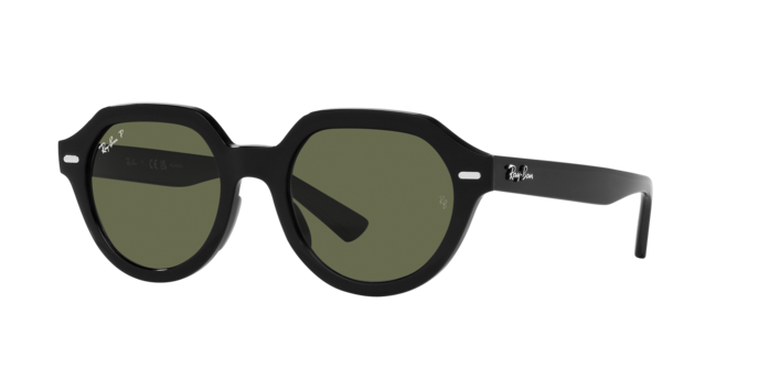 Ray-Ban Gina Sunglasses RB4399 901/58