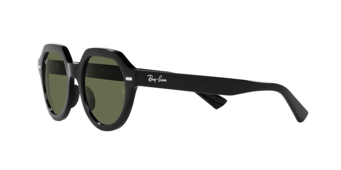 Ray-Ban Gina Sunglasses RB4399 901/58