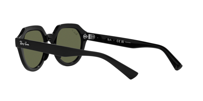 Ray-Ban Gina Sunglasses RB4399 901/58