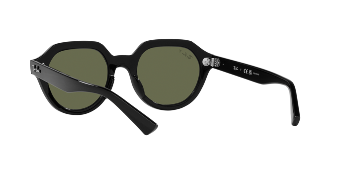 Ray-Ban Gina Sunglasses RB4399 901/58