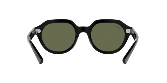 Ray-Ban Gina Sunglasses RB4399 901/58