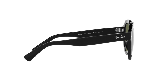 Ray-Ban Gina Sunglasses RB4399 901/58