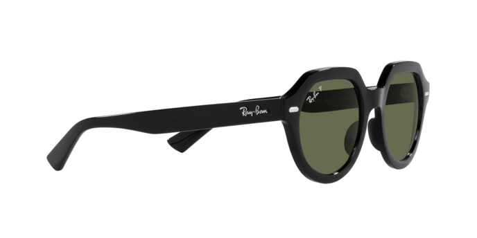 Ray-Ban Gina Sunglasses RB4399 901/58
