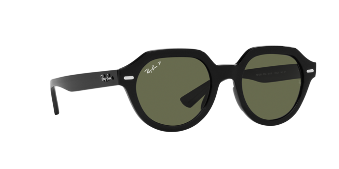 Ray-Ban Gina Sunglasses RB4399 901/58
