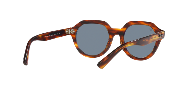 Ray-Ban Gina Sunglasses RB4399 954/62