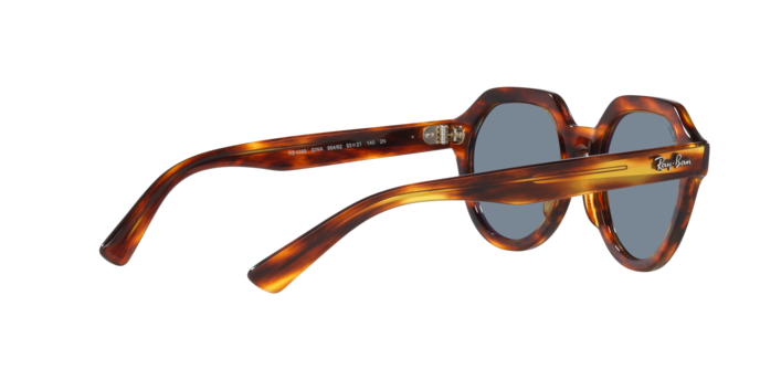 Ray-Ban Gina Sunglasses RB4399 954/62