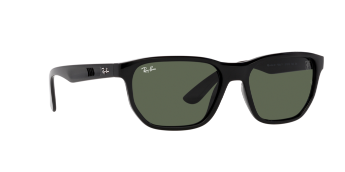 Ray-Ban Sunglasses RB4404M F6884L