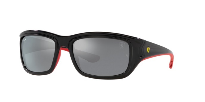 Ray-Ban Sunglasses RB4405M F62487