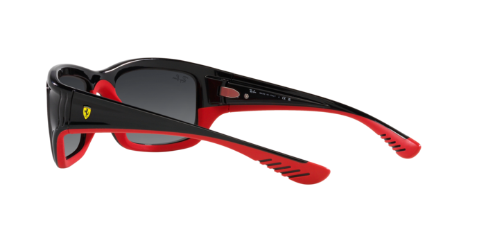 Ray-Ban Sunglasses RB4405M F68111