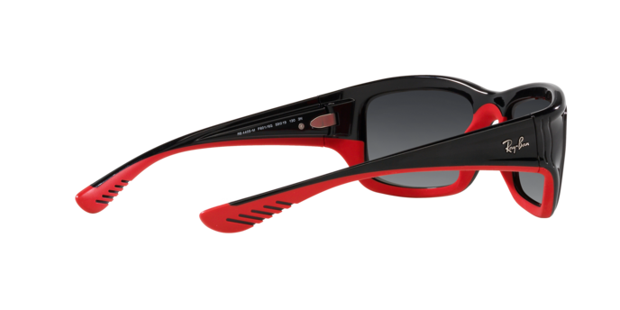 Ray-Ban Sunglasses RB4405M F68111