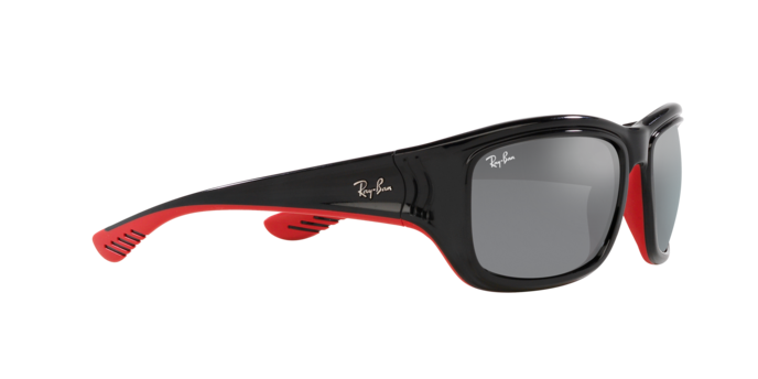 Ray-Ban Sunglasses RB4405M F6016G