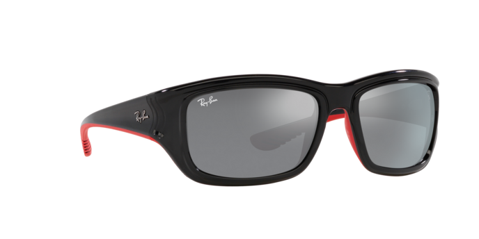 Ray-Ban Sunglasses RB4405M F62487