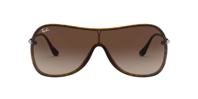 Ray-Ban Sunglasses RB4411 710/13