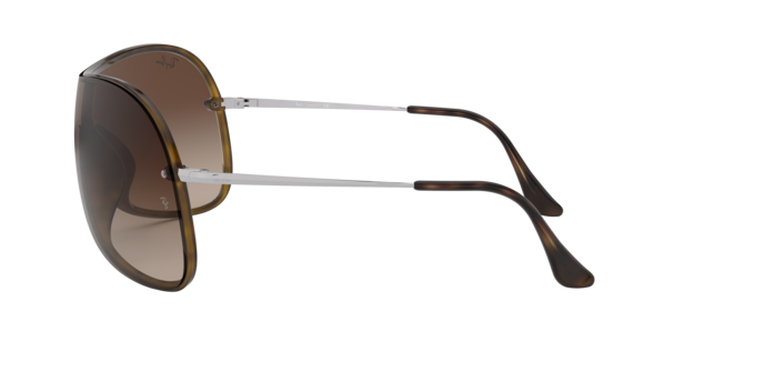 Ray-Ban Sunglasses RB4411 710/13