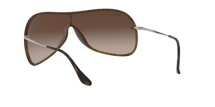 Ray-Ban Sunglasses RB4411 710/13