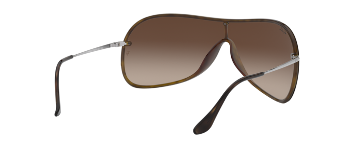 Ray-Ban Sunglasses RB4411 710/13