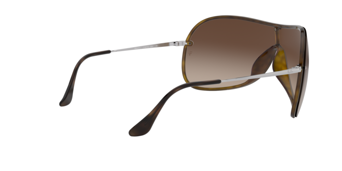 Ray-Ban Sunglasses RB4411 710/13