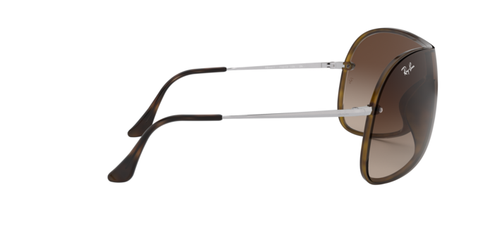 Ray-Ban Sunglasses RB4411 710/13