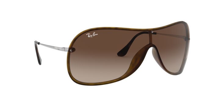 Ray-Ban Sunglasses RB4411 710/13