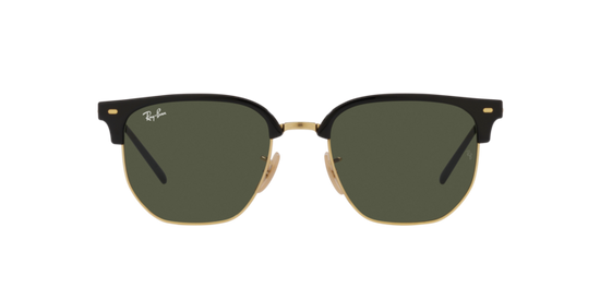 Ray-Ban New Clubmaster Sunglasses RB4416 601/31