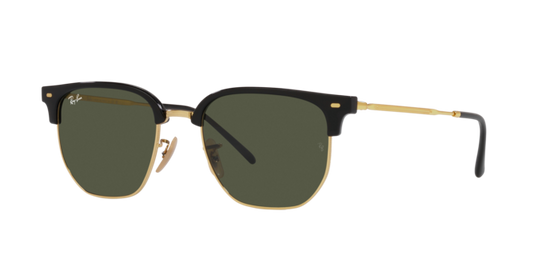 Ray-Ban New Clubmaster Sunglasses RB4416 601/31