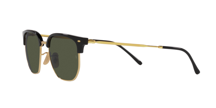 Ray-Ban New Clubmaster Sunglasses RB4416 601/31