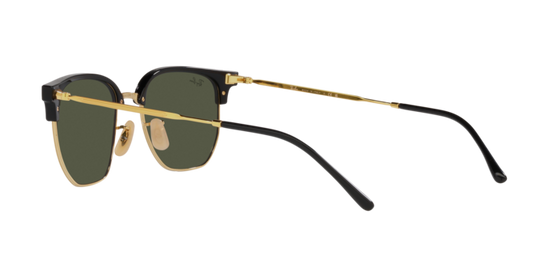 Ray-Ban New Clubmaster Sunglasses RB4416 601/31