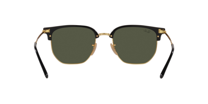 Ray-Ban New Clubmaster Sunglasses RB4416 601/31