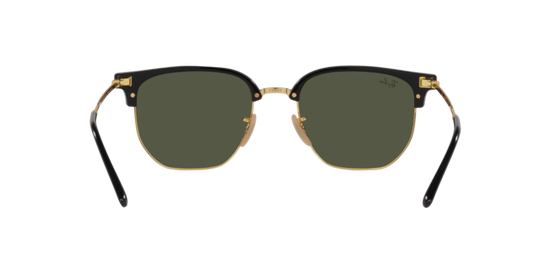 Ray-Ban New Clubmaster Sunglasses RB4416 601/31